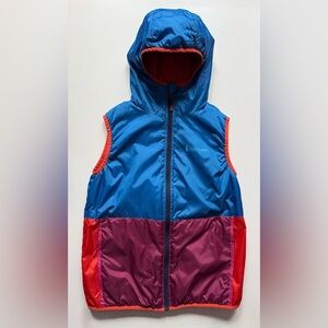 Cotopaxi Women’s Teca Cálido Vest - Size XS